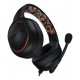 COUGAR Dive Headset Wired Head-band Gaming Black