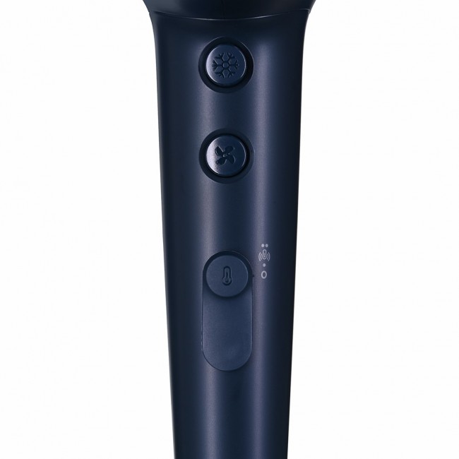 Philips 5000 series BHD512/20 hair dryer 2300 W Blue Philips 5000 series BHD512/20 hair dryer 2300 W Blue