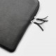 Leather Protective Sleeve for MacBook 14