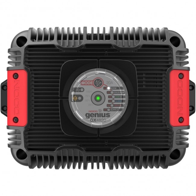 GX4820EU 48V 20A Industrial Charger