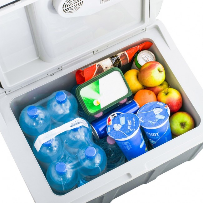 Tourist fridge CAMRY CR 8093 Black