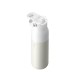 LARQ PureVis 2 Daily usage, Fitness, Hiking, Sports 1000 ml Stainless steel Beige, White