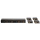 Lindy 70m Cat.6 4x4 HDMI 4K60 Matrix Extender