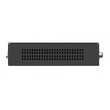 Ruijie Networks RG-ES209MG-P network switch Managed L2 2.5G Ethernet (100/1000/2500) Power over Ethernet (PoE) Black