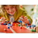 LEGO SUPER MARIO 72043 Mario Kart - Interactive LEGO Mario and Standard Kart