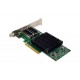 Digitus 2 port 25 Gigabit Ethernet network card, SFP28, PCI Express, Mellanox chipset Digitus 2 port 25 Gigabit Ethernet network card, SFP28, PCI Express, Mellanox chipset
