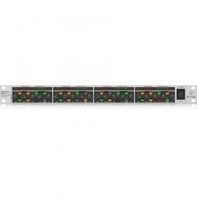 Behringer MDX4600 V2 Procesor sygna owy