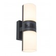 LUTEC CYRA Outdoor wall lighting LED F