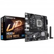 GIGABYTE H610M D3W WIFI6 Motherboard - Supports 14th Gen. Intel Core CPUs, 5+1+1 phases VRM, up to 5600MHz DDR4, 1xPCIe 3.0 M.2, Wi-Fi 6, 1GbE LAN, USB 3.2 Gen 1 GIGABYTE H610M D3W WIFI6 Motherboard - Supports 14th Gen. Intel Core CPUs, 5+1+1 phases VRM, up to 5600MHz DDR4, 1xPCIe 3.0 M.2, Wi-Fi 6, 1GbE LAN, USB 3.2 Gen 1