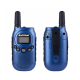 Walkie-Talkie Baofeng BF-T6 Panda Blue, 2 pcs Walkie-Talkie Baofeng BF-T6 Panda Blue, 2 pcs
