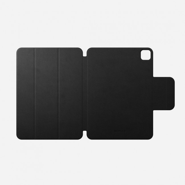 Nomad Leather Folio 27.9 cm (11 Nomad Leather Folio 27.9 cm (11
