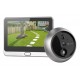 EZVIZ DP2 2K video intercom system 3 MP 10.9 cm (4.3