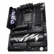 ASUS ROG CROSSHAIR X870E HERO AMD X870E Socket AM5 ATX