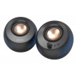 Creative Labs Pebble X Full range Black Wired 15 W Creative Labs Pebble X Full range Black Wired 15 W
