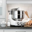 Ankarsrum Assistent Original Stand mixer 1500 W White
