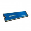 ADATA LEGEND 710 512 GB M.2 PCI Express 3.0 NVMe 3D NAND ADATA LEGEND 710 512 GB M.2 PCI Express 3.0 NVMe 3D NAND