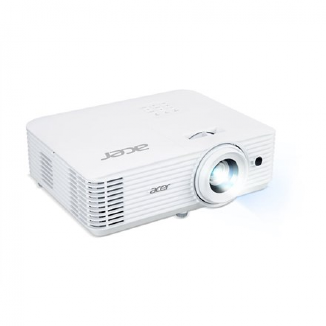 Acer H6546Ki data projector Standard throw projector 5200 ANSI lumens DLP 1080p (1920x1080) White Acer H6546Ki data projector Standard throw projector 5200 ANSI lumens DLP 1080p (1920x1080) White