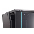 Digitus Dynamic-N series wall-mounted enclosure - 600x600 mm (WxD), unmounted Digitus Dynamic-N series wall-mounted enclosure - 600x600 mm (WxD), unmounted