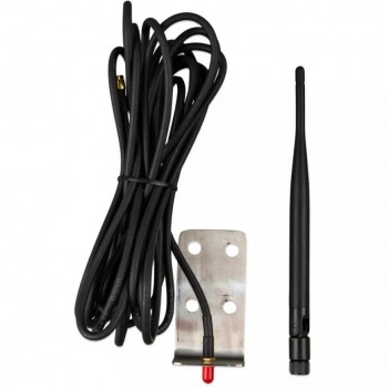 Victron Energy modular Mega fuse holder and high current busbar