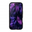 LAUT CARBON MATTER mobile phone case 16 cm (6.3