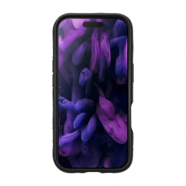 LAUT CARBON MATTER mobile phone case 16 cm (6.3