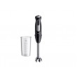 Braun MultiQuick 5 Pro 0.6 L Immersion blender 1000 W Black, Silver Braun MultiQuick 5 Pro 0.6 L Immersion blender 1000 W Black, Silver