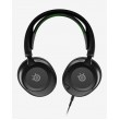 Steelseries ARCTIS NOVA 1X Headset Wired Head-band Gaming Black, Green