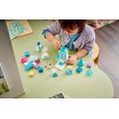 LEGO DUPLO 10462 Frozen - Creative Box with Elsa and Olaf