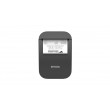 Epson TM-P80II (131): Mobile Receipt, Autocutter, Wi-Fi, USB-C, Black, WE/CEE