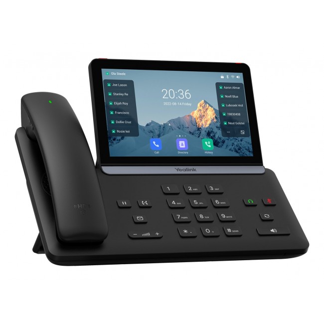 Yealink Yealink-SIP-T88W Pro