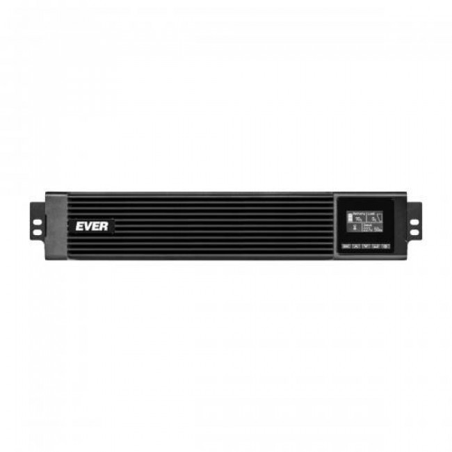 Ever UPS POWERLINE RT PRO 3000 Double-conversion (Online) 3 kVA/3kW