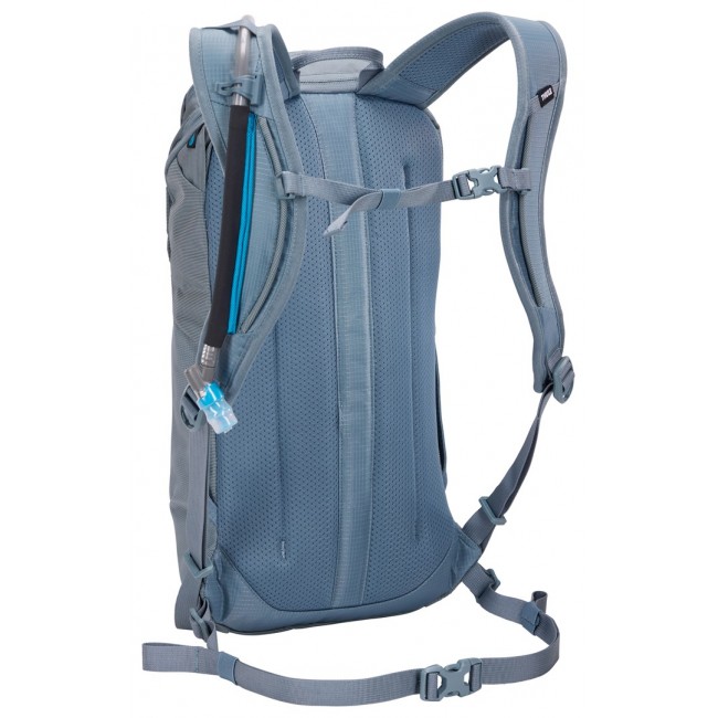 Thule Alltrail TAHP210 Pond backpack Travel backpack Grey Polyester