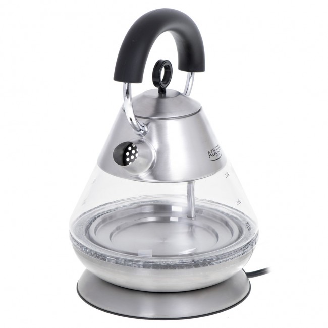 Electric kettle 1,5 l Adler AD 1282