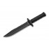 N Magnum John Jay Survival Knife