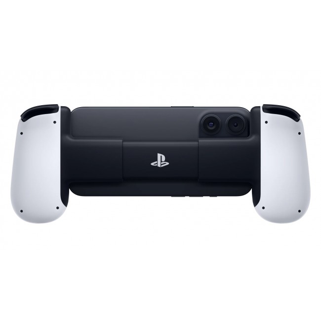 Backbone One V2 Controller (Lightning) iPhone Whit