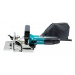Makita PJ7000J power router 700 W 0 - 11000 RPM Black,Blue