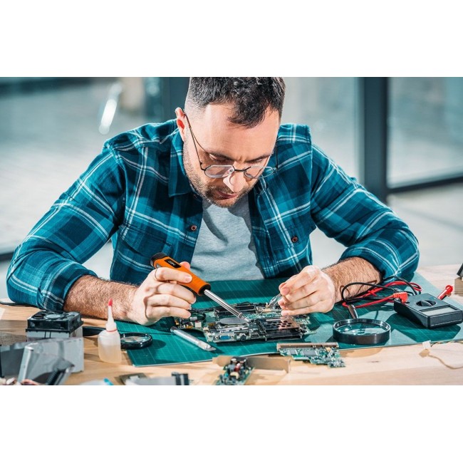 NEO tools 19-250 soldering iron