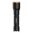 Duracell DF750R Flashlight black