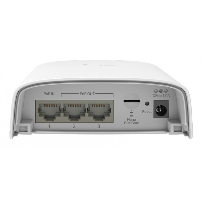 TP-Link Omada Gateway gateway/controller 10, 100, 1000 Mbit/s