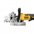 DeWALT DCW682NT-XJ biscuit joiner