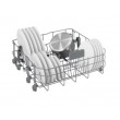 Beko BDFN26531X freestanding dishwasher 15 set. D