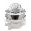 Esperanza EKO003 Combination halogen 12 L 1400 W Transparent, white Esperanza EKO003 Combination halogen 12 L 1400 W Transparent, white