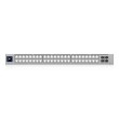 Ubiquiti UniFi Pro XG 48 PoE Managed L3 10G Ethernet (100/1000/10000) Power over Ethernet (PoE) 1U Grey Ubiquiti UniFi Pro XG 48 PoE Managed L3 10G Ethernet (100/1000/10000) Power over Ethernet (PoE) 1U Grey