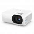 BenQ LW655C Standard throw projector 4000 ANSI lumens DLP WXGA (1280x800) White
