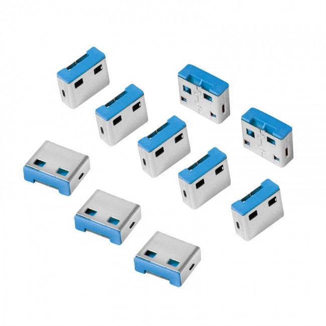 LogiLink AU0046 input device accessory