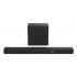 Hisense AX3100Q Black 3.1 channels 500 W