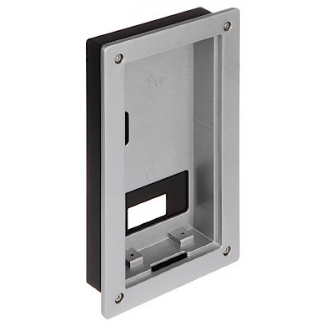 Dahua Technology Flush mounted box Surface mount box