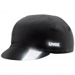 Uvex cycling cap (schwarz, Gr. S-M)