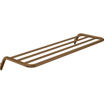 Ribbed Shelf