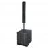 V-TONE BOOSTER professional active column system